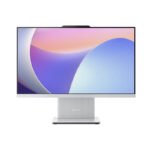 All-in-One Lenovo IdeaCentre AIO 24ARR9, 23.8” FHD IPS Ryzen 5 7535HS 3.3/4.5GHz, 8GB DDR5 - Imagen 2