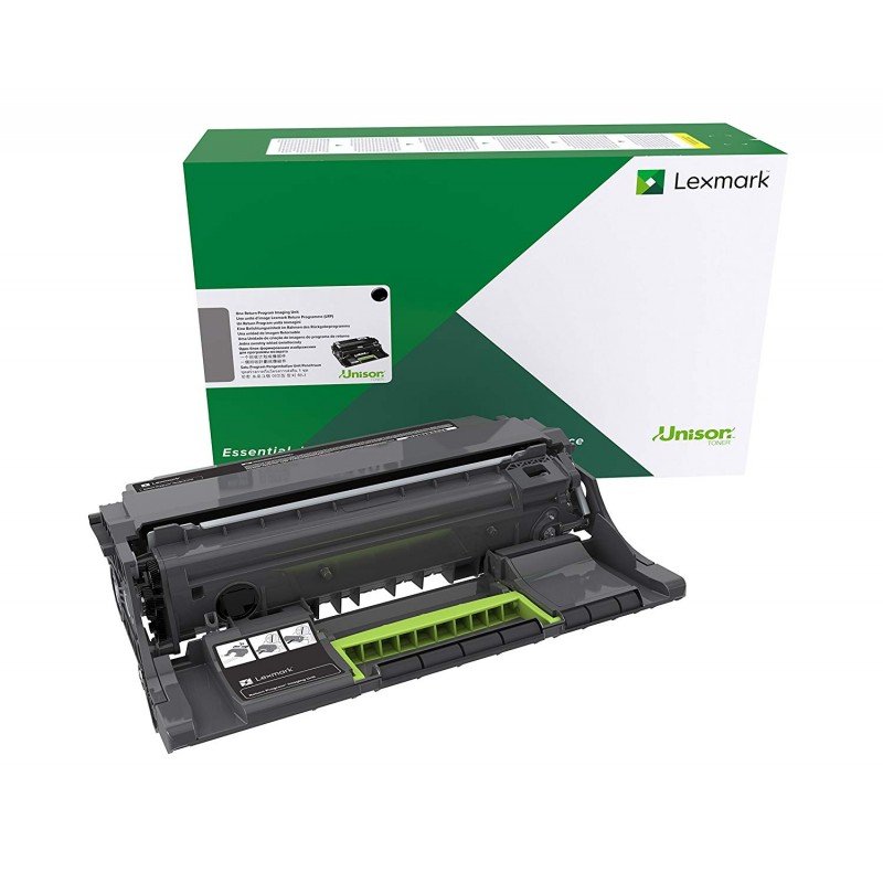 Fotoconductor Lexmark 56F0Z00, Ms321 421 521 621 Mx321 421 522 622 (60K)