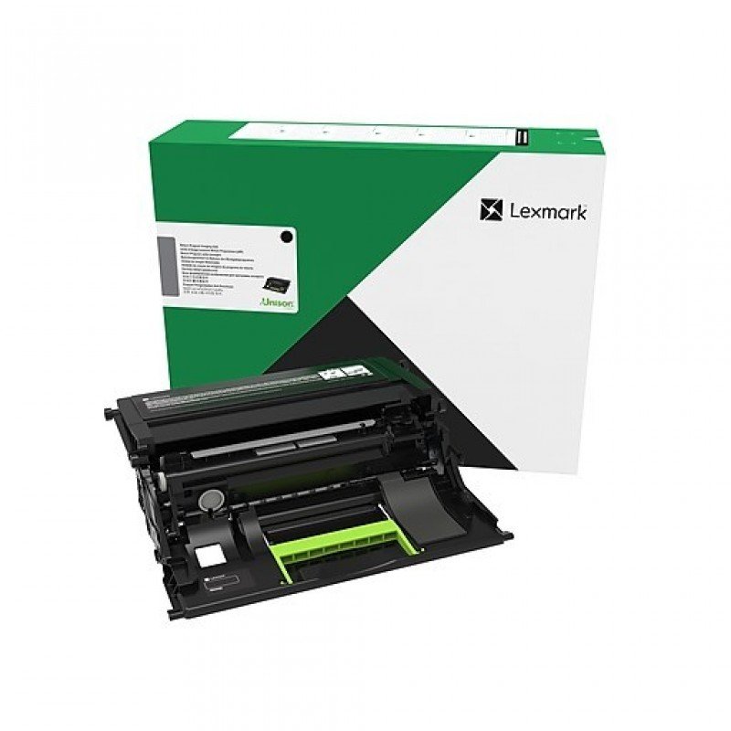 58D0Z00-800x800 Unidad de imagen o Fotoconductor Lexmark 58D0Z00, (150K) - Imagen 1