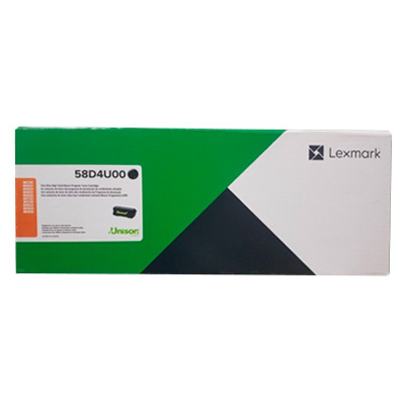 58D4U00-800x800 Toner Lexmark 58D4U00 Ms823/ms823/mx722/mx822/mx826 (55k) - Imagen 1