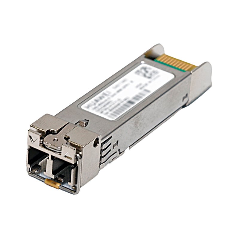 ACCHUSFP10GSREK_1768425415 Transceptor (Transceiver) optico Huawei eKitEngine SFP-10G-SR-eKit - Imagen 1