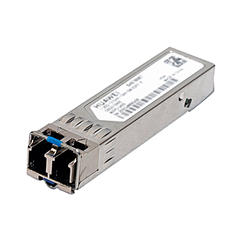 ACCHUSFPGESXEKI_1768420456 Transceptor (Transceiver) optico Huawei eKitEngine SFP-GE-SX-eKit - Imagen 1