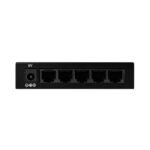 Switch de red RJ45 Renkforce RF-US-500, de 5 puertos y 1 GBit/s - Imagen 3