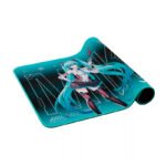 MousePad Asus Tuf Gaming P1 Hatsune Miku Edition 90MP04C0-BPAA00 - Imagen 3