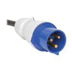 Eaton PDU Monofásico Controlable de 7.7kW con Interfaz de Plataforma LX, Salida de 230V - Imagen 2