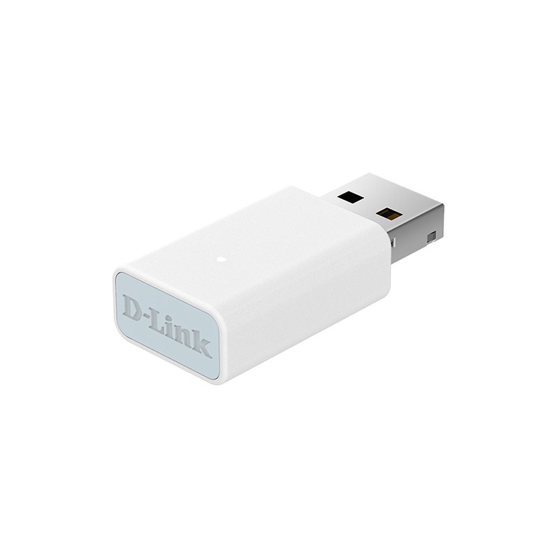 ADPUSBAX9U_1763400710 Adaptador USB D-Link AX9U AX900, Wi-Fi 6 certificado (802.11ax) - Imagen 1