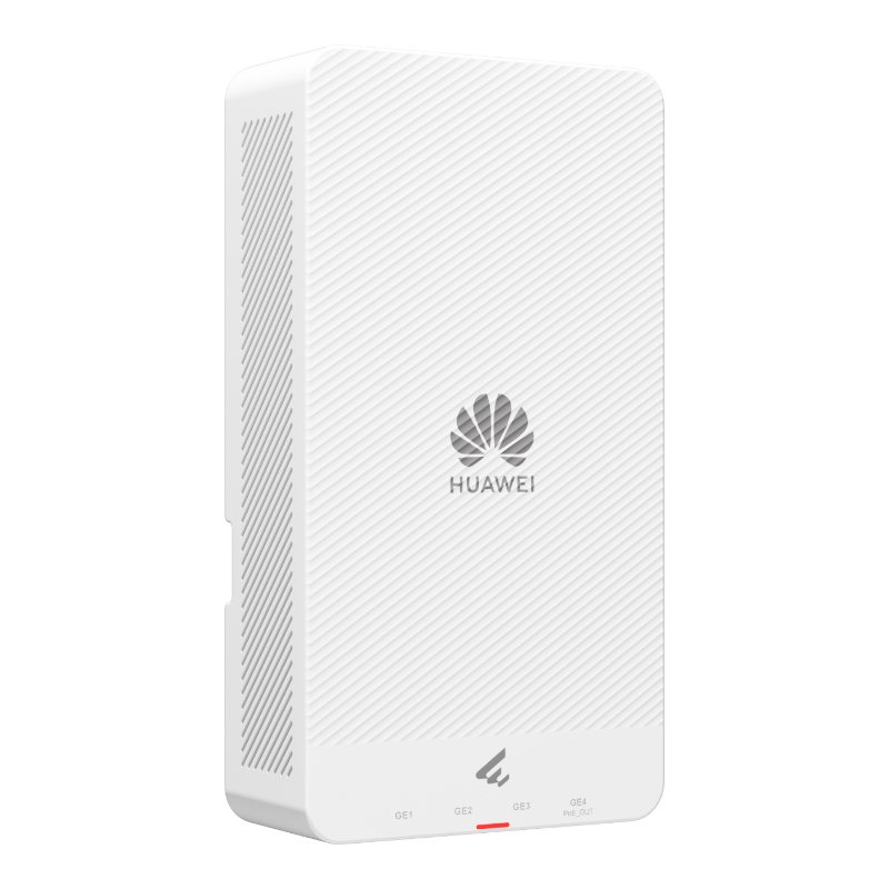 APHUAP266_1768317650 Wall Plate AP (Access Point de pared) Huawei eKitEngine AP266 - Imagen 1