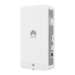Wall Plate AP (Access Point de pared) Huawei eKitEngine AP271E - Imagen 2