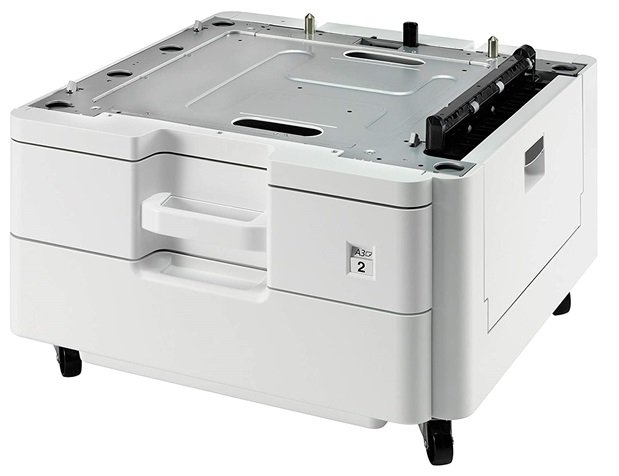 Bandeja_Kyocera_PF-470 Kyocera PF-470 / Bandeja 500 Hojas - Imagen 1