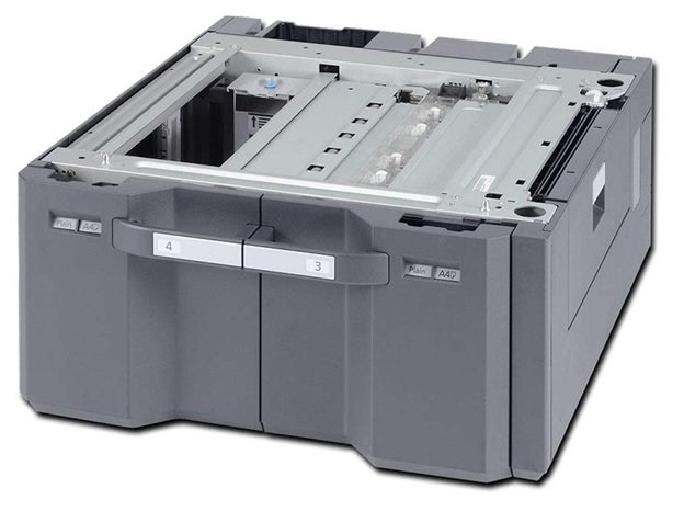 Bandeja_Kyocera_PF-740 Kyocera PF-740(B) / Bandeja 2x 1500 Hojas - Imagen 1