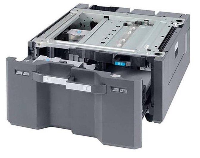 Kyocera PF-810 / Bandeja 2x 1500 Hojas