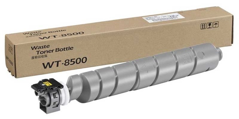 Kyocera WT-8500 / Botella de Residuos 40k