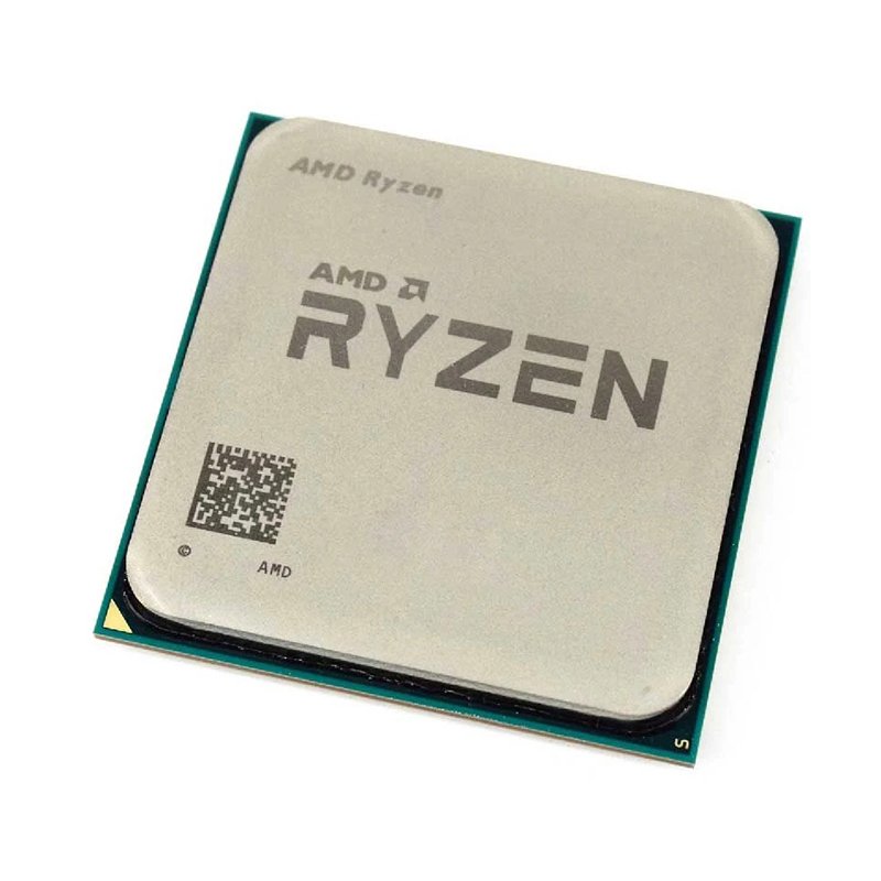 CPAM4R55600GTO_1778190939 Procesador AMD Ryzen 5 5600GT, 3.60 / 4.60 GHz, 16MB L3, 6 Core, AM4, 7nm, 65W. - Imagen 1
