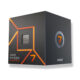 Procesador AMD Ryzen 7 7700 3.8 / 5.3GHz, 32MB L3, 8-Cores, AM5, 65W.