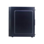 Case Gamer Teros TE-1319G, Mid Tower, 450W, USB 3.0 / 2.0, Audio, Negro - Imagen 3