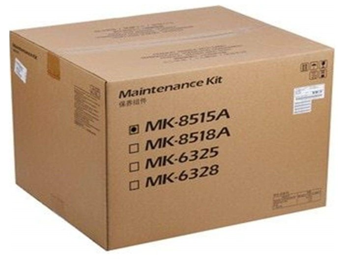 Kit_de_Mantenimiento_Kyocera_MK-8515A Kyocera MK-8515A / Kit de Mantenimiento 600k - Imagen 1