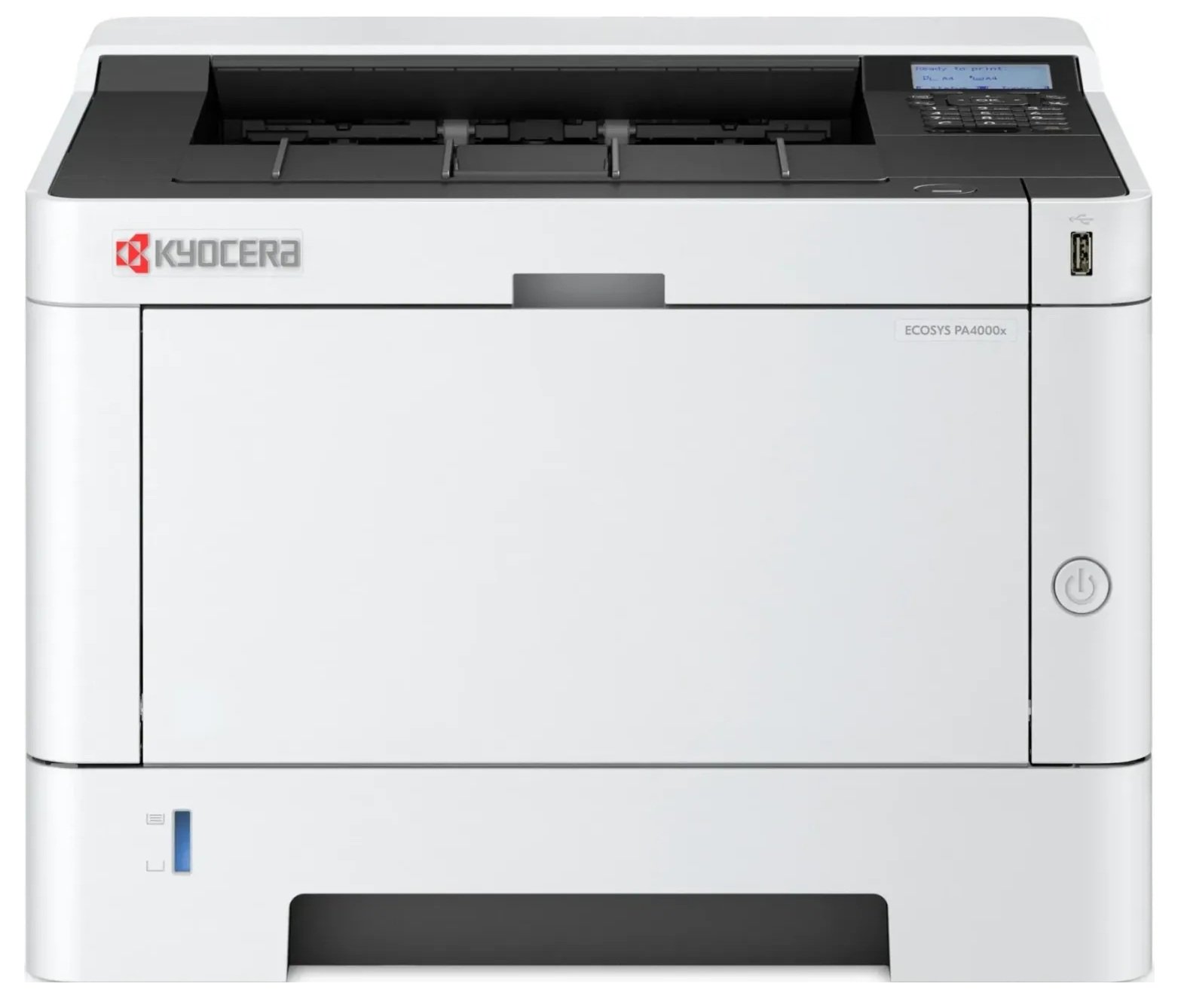 Kyocera PA4000wx / Impresora Láser B&N WiFi