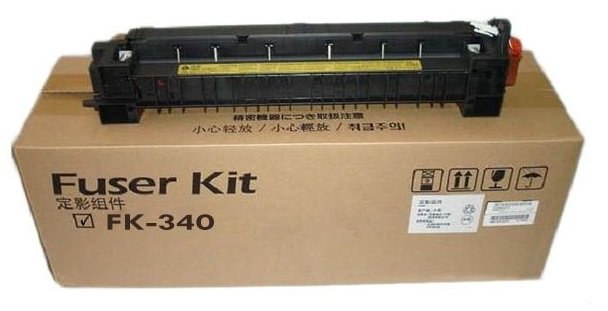 Kyocera_FK-340 Kyocera FK-340 / Unidad Fusora 300k - Imagen 1