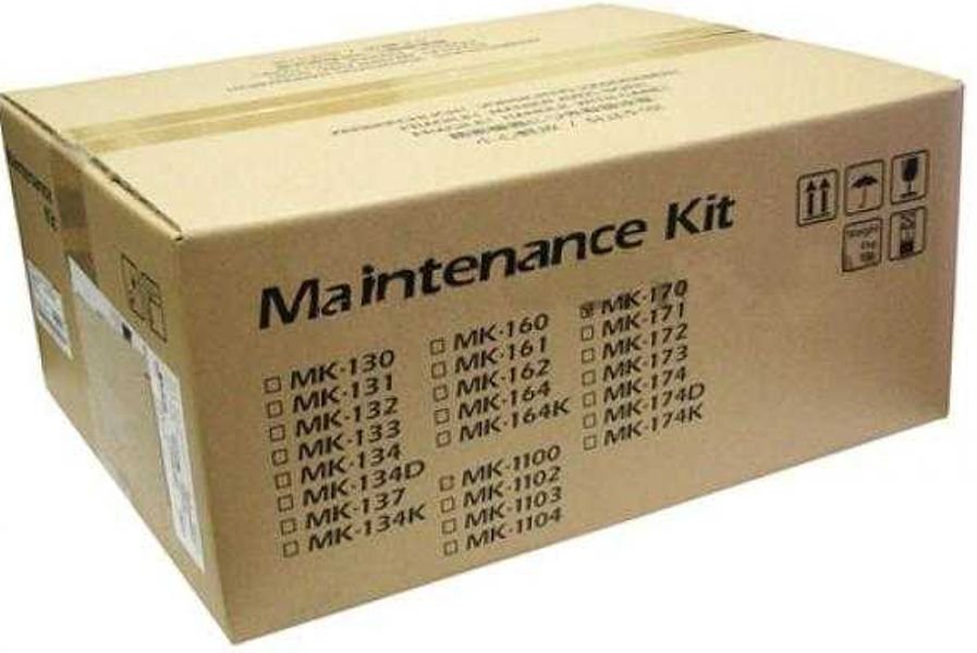 Kyocera MK-162 / Kit de Mantenimiento 100k