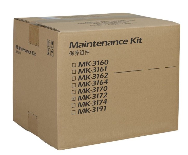 Kyocera_MK-3172 Kyocera MK-3172 / Kit de Mantenimiento 500k - Imagen 1