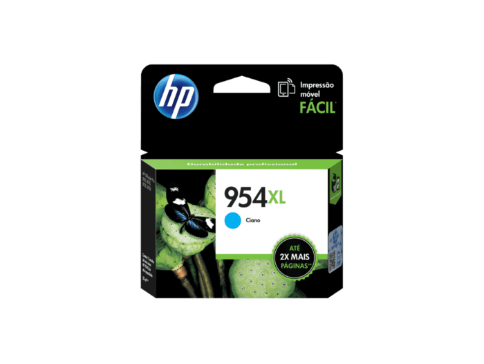 L0S62AL-1_T1679075060 Cartucho de Tinta HP 954XL Cian Original - Imagen 1