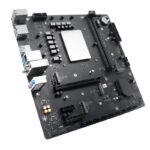 Motherboard ADVANCE MTDK, incorpora procesador Core i7-13650HX 2.60/4.90GHz, HDMI(1)/DP(1)