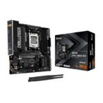 MB AR B850M CHALLENGER WIFI D5