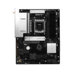 MB AR B850 ROCK S/V/L WIFI 7 - Imagen 2