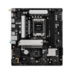 MB AR B860M-X GEN5 WIFI DDR5 - Imagen 2