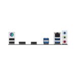 Motherboard Asus PRIME B550M-K ARGB, Chipset AMD B550, Socket AMD AM4, mATX - Imagen 2
