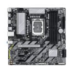 Motherboard GIGABYTE B860M D3HP, Chipset Intel B860, LGA 1851, HDMI, DP, mATX