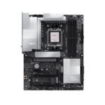 Motherboard MSI PRO X870E-P WIFI, Chipset AMD X870E, Socket AMD AM5, ATX - Imagen 2