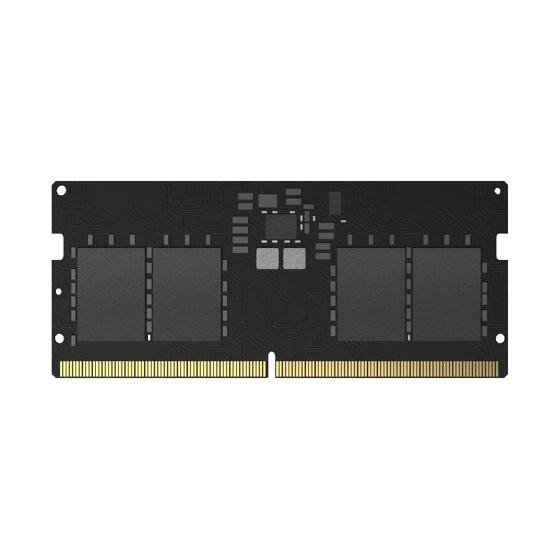 ME16HSHIKSO56D5_1759595298 Memoria SODIMM HIKSEMI HIKER 16GB DDR5-5600MHz PC5-44800, 1.1V - Imagen 1
