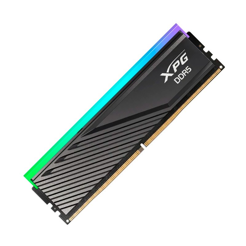 ME8GXP560SLBBRG_1778187922 MEM RAM 8G XPG LAN RGB 5.60G - Imagen 1