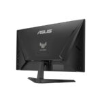 Monitor Plano ASUS TUF Gaming VG249QM5A, 23.8” LED FHD Fast IPS, HDMIx2/DP/Earphone-out - Imagen 3