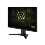 Monitor Plano Gamer MSI MAG 245F X24, 23.8” FHD IPS, 240HZ, 0.5MS, DP, HDMI, HEADPHONE OUT - Imagen 2