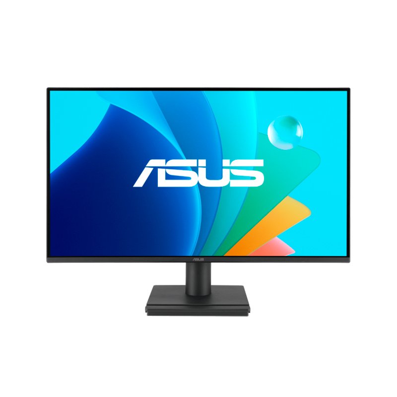 Monitor Plano Gaming Asus VA279HG , 27” FHD IPS, 120HZ, 1MS, HDMI, VGA