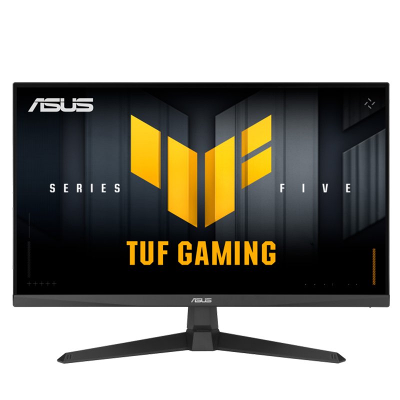 Monitor Plano ASUS TUF Gaming VG279QE5A, 27” LED IPS (1920x1080) HDMI/DP/Earphone Jack x1