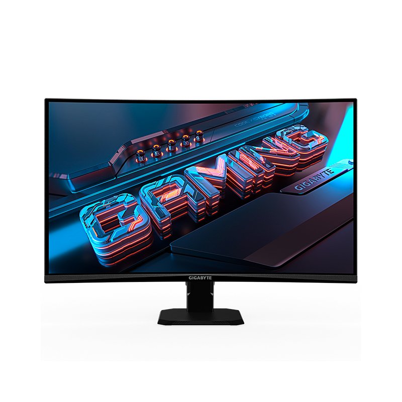 MO27GBGS27FC_1775861390 MON 27 GB GS27FC FHD 180HZ 1MS - Imagen 1