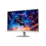 MON 27 GB M27Q2 ICE 2K 200H 1M - Imagen 2