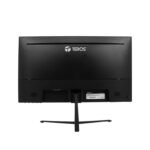 Monitor plano TEROS TE-2128S 21.5” FHD IPS 100Hz 1ms HDMI VGA - Imagen 2