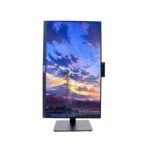 Monitor planp TEROS TE-2416CS, 23.8” QHD IPS, 100Hz, 1ms, HDMI, DP, Cámara, Micrófono - Imagen 3