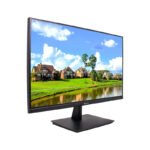 Monitor Plano TEROS TE-2420CS, 24” WUXGA IPS, 100Hz, 5ms, HDMI, VGA, Negro - Imagen 3