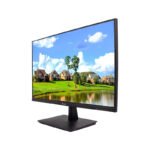 Monitor Plano TEROS TE-2420CS, 24” WUXGA IPS, 100Hz, 5ms, HDMI, VGA, Negro - Imagen 2