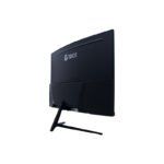 Monitor curvo gaming TEROS TE-2787G 27” FHD VA 180Hz 1ms HDMI DP AUDIO OUT Negro - Imagen 3