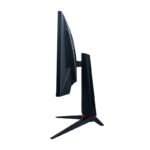 Monitor Curvo Gaming Teros TE-2788G, 27” FHD VA, 200 HZ, 1 MS,HDMI, DP, Audio Out - Imagen 3