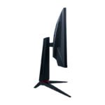 Monitor Curvo Gaming Teros TE-2788G, 27” FHD VA, 200 HZ, 1 MS,HDMI, DP, Audio Out - Imagen 2