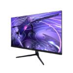 Monitor Plano Gaming TEROS TE-2786G, 27” FHD IPS, 200Hz, 1ms, HDMI, DP, Audio Out - Imagen 3