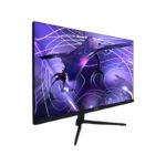 Monitor Plano Gaming TEROS TE-2786G, 27” FHD IPS, 200Hz, 1ms, HDMI, DP, Audio Out - Imagen 2