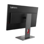 Monitor Plano Lenovo Thinkvision P27Q-40, 27” 2K QHD FAST IPS, HDMI, DP, USB - Imagen 2